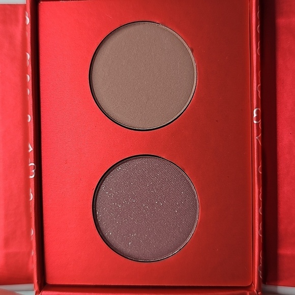 Colourpop Boyfriend Stealer The Love Collection Pressed Powder Shadow Duo - Picture 6 of 6